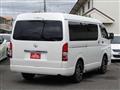 2021 Toyota Hiace Wagon