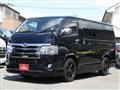 2017 Toyota Hiace Van