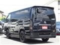 2017 Toyota Hiace Van