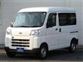 2022 Daihatsu Hijet Cargo
