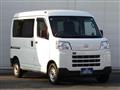 2022 Daihatsu Hijet Cargo
