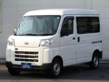 2022 Daihatsu Hijet Cargo