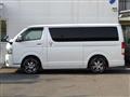 2023 Toyota Hiace Van
