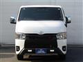 2023 Toyota Hiace Van