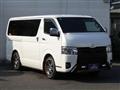 2023 Toyota Hiace Van
