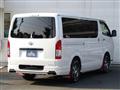 2023 Toyota Hiace Van