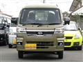 2023 Daihatsu Hijet Truck