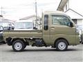 2023 Daihatsu Hijet Truck