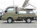 2023 Daihatsu Hijet Truck