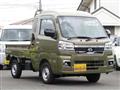 2023 Daihatsu Hijet Truck