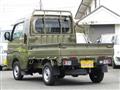 2023 Daihatsu Hijet Truck