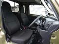 2023 Daihatsu Hijet Truck