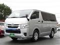 2022 Toyota Hiace Van
