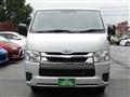 2022 Toyota Hiace Van
