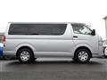 2022 Toyota Hiace Van