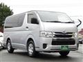 2022 Toyota Hiace Van