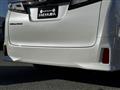 2018 Toyota Vellfire