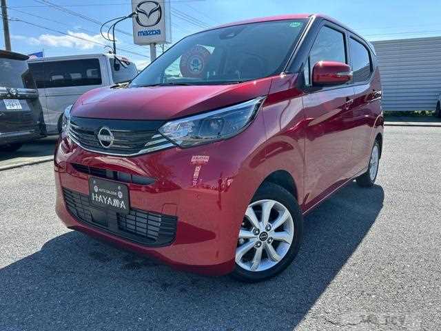 2024 Nissan Nissan Others