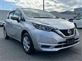 2016 Nissan Note