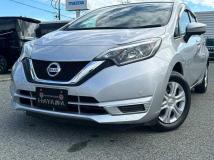 2016 Nissan Note