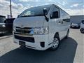 2025 Toyota Hiace Van