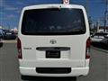 2025 Toyota Hiace Van