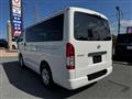 2025 Toyota Hiace Van