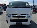2025 Toyota Hiace Van