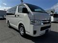 2025 Toyota Hiace Van