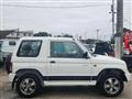 1998 Mitsubishi Pajero Mini