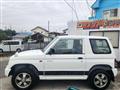 1998 Mitsubishi Pajero Mini