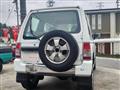 1998 Mitsubishi Pajero Mini