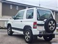 1998 Mitsubishi Pajero Mini