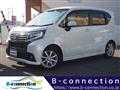 2015 Daihatsu Move