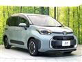 2024 Toyota Sienta