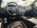 2016 Maserati Ghibli