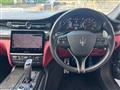 2022 Maserati Quattroporte