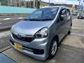 2016 Daihatsu Mira