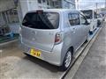 2016 Daihatsu Mira