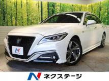 2020 Toyota Crown Hybrid