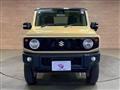 2020 Suzuki Jimny
