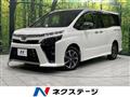 2020 Toyota Voxy