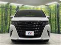 2024 Toyota Alphard G