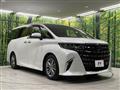 2024 Toyota Alphard G