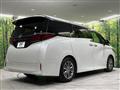 2024 Toyota Alphard G