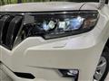 2022 Toyota Land Cruiser Prado