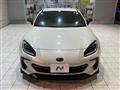 2022 Subaru BRZ