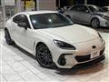 2022 Subaru BRZ