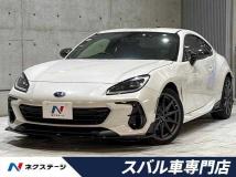 2022 Subaru BRZ