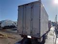 2004 Mitsubishi Fuso Canter